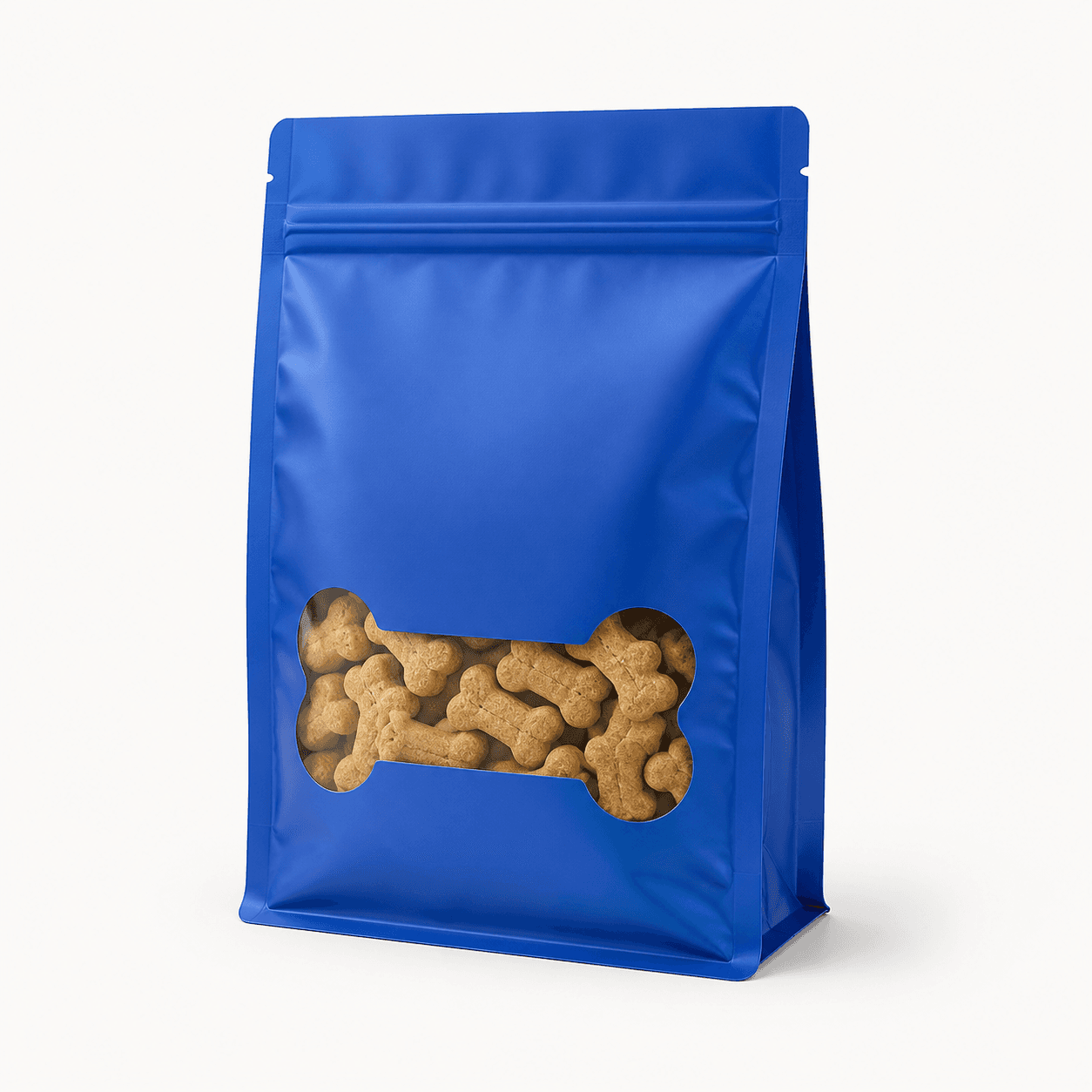 Galletas de Entrenamiento